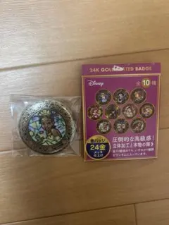 2026年最新】金バッチ24金メッキの人気アイテム - メルカリ