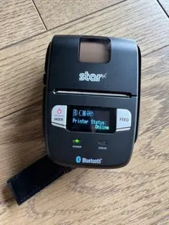 SII サーマルプリンター MP-820 - メルカリ