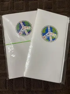 Kis-My-Ft2 KIS-MY-WORLD グッズ　手帳&チケットケース