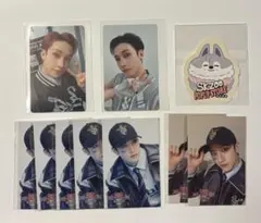 2025年最新】straykids バンチャン セットの人気アイテム - メルカリ