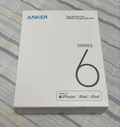 [限定価格‼️] Anker Nano Power Bank アンカー　バッテリー
