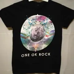 ONE OK ROCK 2015 JAPAN TOUR Tシャツ L - メルカリ