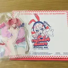 C101 rurudo 新刊グッズセット C101 rurudo 新刊グッズセット - メルカリ