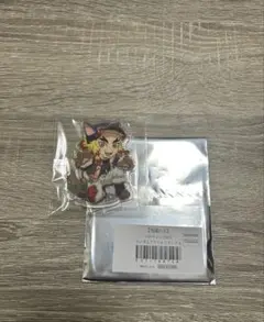 廼*)様 【新品未使用】鬼滅の刃 ハロウィンランダムアクリルスタンドB 煉獄杏寿