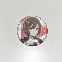 プロジェクトセカイ　MEIKO 缶バッジ