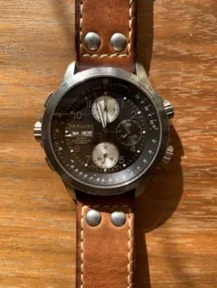 2026年最新】ハミルトン カーキ x-windの人気アイテム - メルカリ