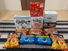 ミルク様専用★景品お菓子セット➀★コロロ・マリオペロティ他★約8400円相当