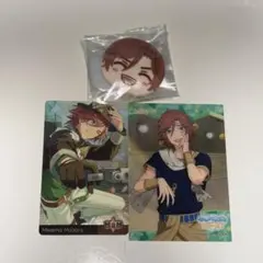 あんスタ 三毛縞 斑　まとめ売り