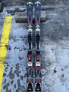 【送料無料】ロシニョール　pursuit200　156cm carbon 送料無料】ロシニョール pursuit200 156cm carbon 送料無料