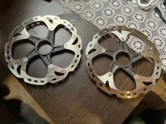 アドレス125 DT11A 220mmローターセット - メルカリ