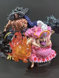 2026年最新】ワンピース 海外 フィギュアの人気アイテム - メルカリ