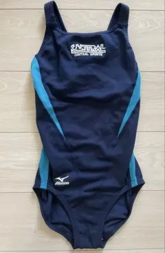 CENTRAL SPORTS セントラル スイミング 水着 SSキッズのサムネイル