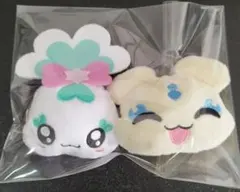 プリキュア ぬいぐるみクリップ シプレ・メップル