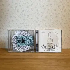 04 Limited Sazabys TOY SEED CD 2枚セット