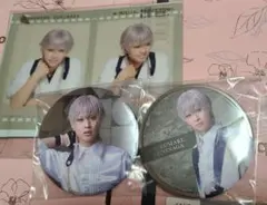 鶴丸国永　セット