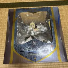 グッドスマイルカンパニー Fate セイバー・リリィ 全て遠き理想郷のサムネイル