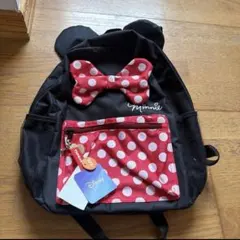 ディズニー ミニー リュック BABYDOLLのサムネイル