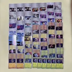ポケモンカード　ロケット団シリーズ　643枚セット　画像1〜3のサムネイル