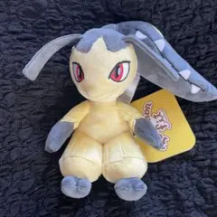 2026年最新】クチート ぬいぐるみの人気アイテム - メルカリ