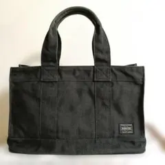 porter トートバッグ