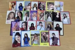 TWICE セット