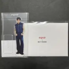 2026年最新】nct マーク アクスタの人気アイテム - メルカリ