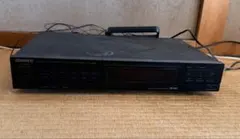 KENWOOD KT-V880 AM FM TV チューナーのサムネイル