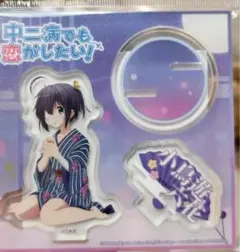中国限定 中二病でも恋がしたい！ 小鳥遊六花 アクリルスタンド - メルカリ