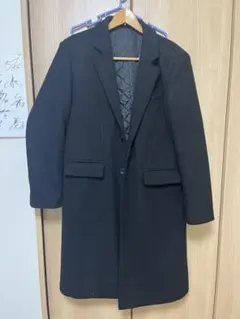 チェスターコート