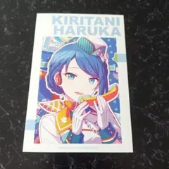桐谷遥 ポストカード