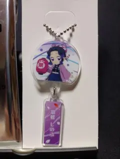 鬼滅の刃　胡蝶しのぶ　セット