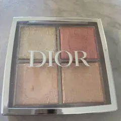 DIOR BACKSTAGE GLOW FACE PALETTE 004