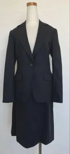 n❤︎lineのスカートスーツ☆９号