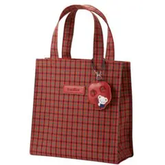 【ファミリア】トートバッグ　完売品! 2025年最新】ファミリア トートバッグの人気アイテム - メルカリ