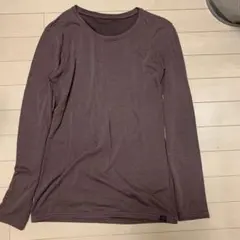 サ*キ様 ユニクロ　超極暖　ヒートテッククルーネックT