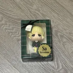 【新品未開封】松島聡　フィギュア　アクスタ　セクベア　まとめ売り 新品未開封】松島聡 フィギュア Sexy Zone Chapter IIグッズ