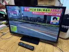 Panasonic TH-32A300 32インチ 液晶テレビ 32型 - メルカリ