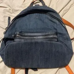 DIESEL デニム リュック バックパック