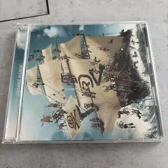 ORANGE RANGE チャンピオーネ