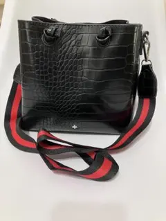 PETA+JAIN ベイクルーズ　ショルダーバッグのサムネイル