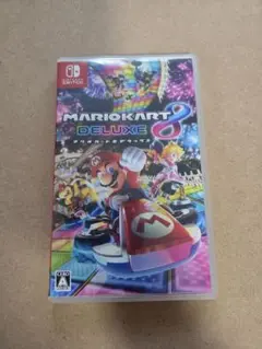 C*7様 【Nintendo Switch】マリオカート8 デラックス