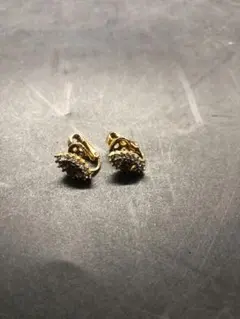 ニナリッチ イヤリング