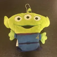 リトルグリーンメン