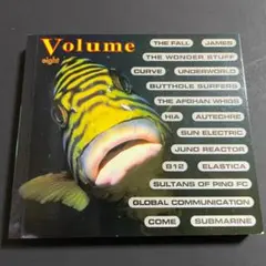 Volume Eight