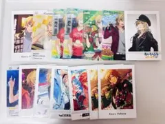 あんスタ 羽風薫 カードセット