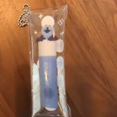 パペットスンスン　マツキヨココカラ　リップケース