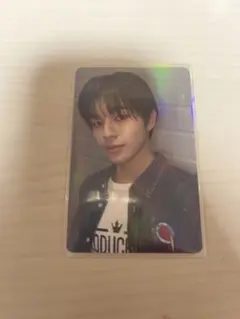 小野慶斗 KO1KEYZ 練習着トレカ PRODUCE101JAPAN新世界 - メルカリ