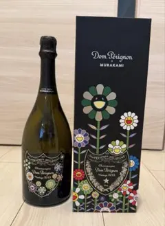 Dom Pérignon Murakami 2015 限定版のサムネイル