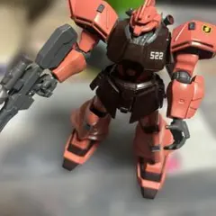 HG 1/144 ゲルググJイェーガ