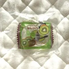 パペットスンスン　キャンディチャーム　ゾンゾン